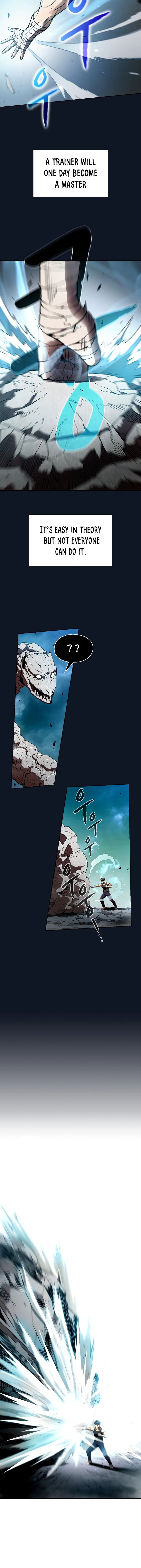 The Constellation That Returned From Hell Chapter 5 - Page 4