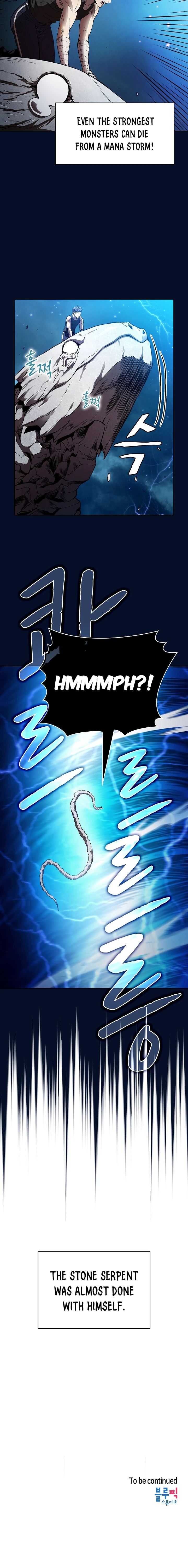 The Constellation That Returned From Hell Chapter 5 - Page 8