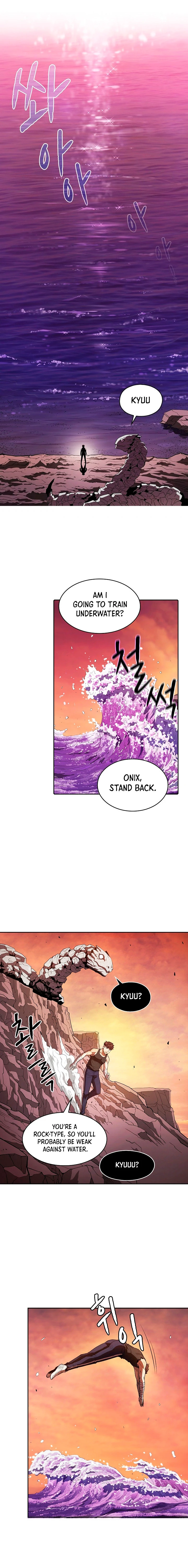 The Constellation That Returned From Hell Chapter 6 - Page 4
