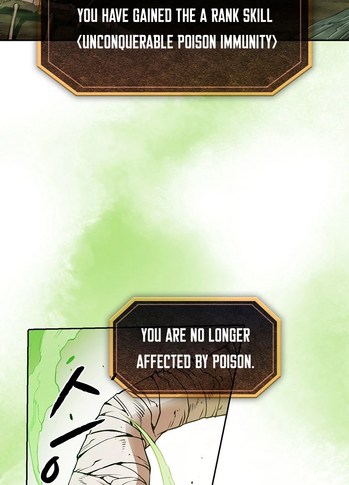 The Constellation That Returned From Hell Chapter 7 - Page 5