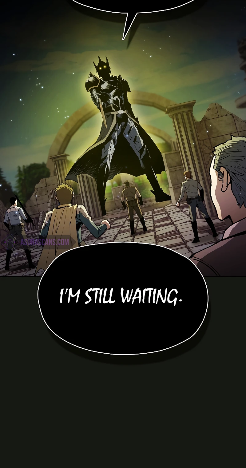 The Constellation That Returned From Hell Chapter 70 - Page 4