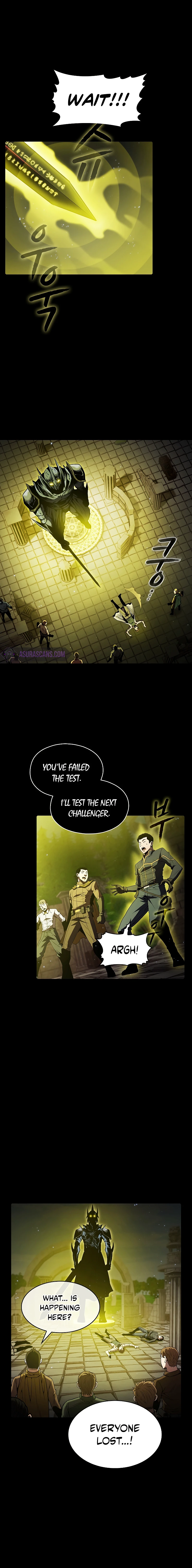 The Constellation That Returned From Hell Chapter 70 - Page 6