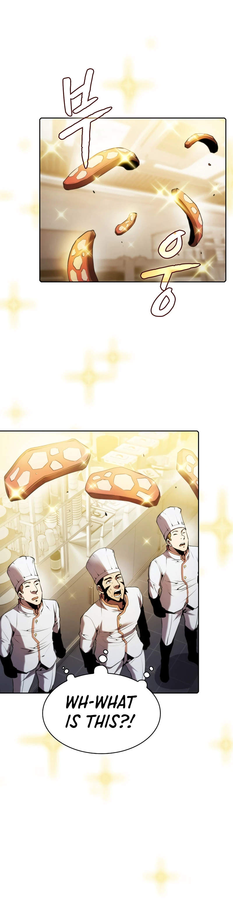 The Constellation That Returned From Hell Chapter 74 - Page 6