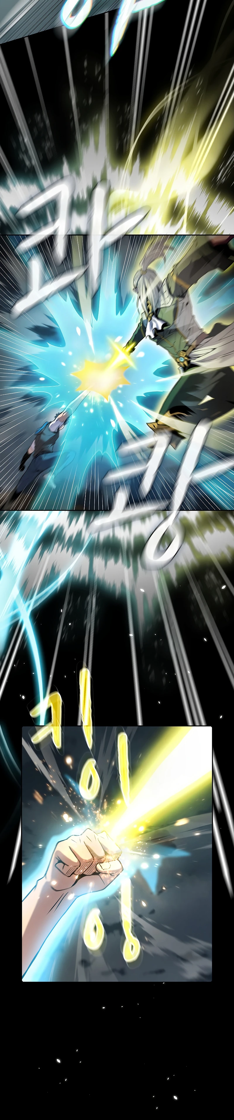 The Constellation That Returned From Hell Chapter 84 - Page 10