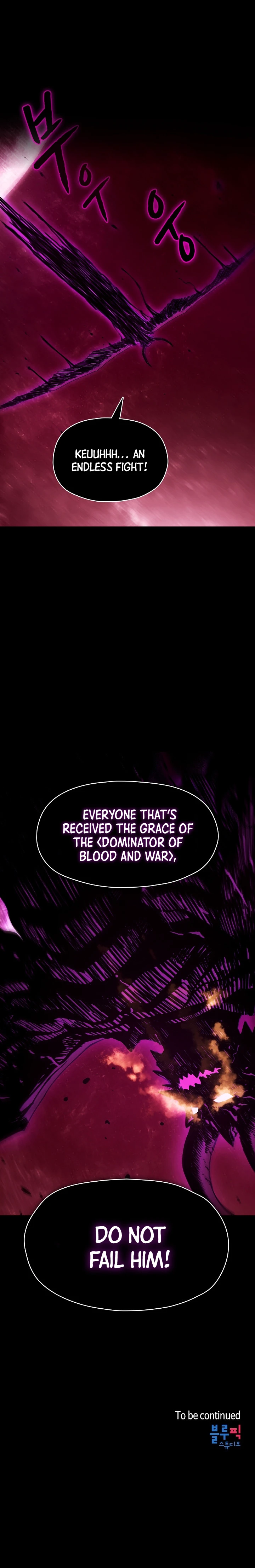 The Constellation That Returned From Hell Chapter 9 - Page 10