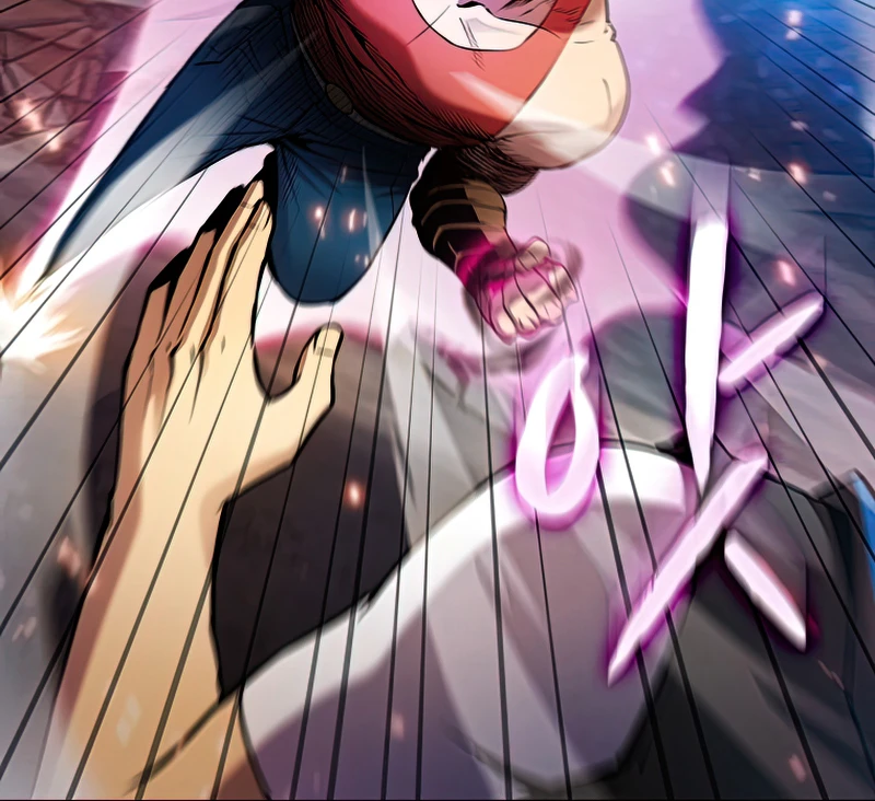 The Constellation That Returned From Hell Chapter 94 - Page 8