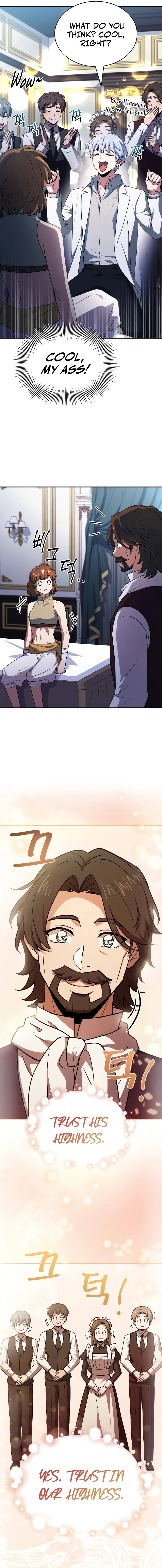 The Crown Prince That Sells Medicine Chapter 27 - Page 14