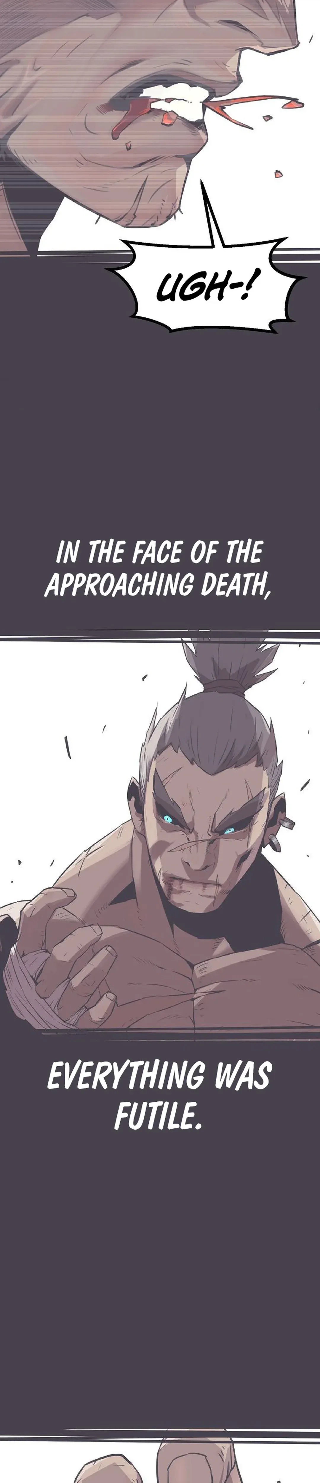 The Dang Clan's Swordmaster Heir Just Wants a Normal Life Chapter 1 - Page 5