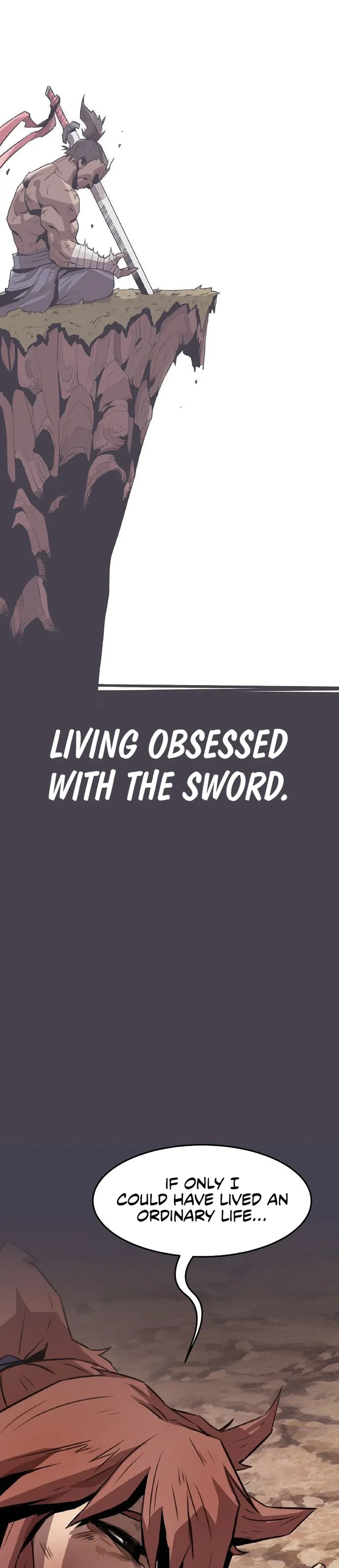 The Dang Clan's Swordmaster Heir Just Wants a Normal Life Chapter 1 - Page 7