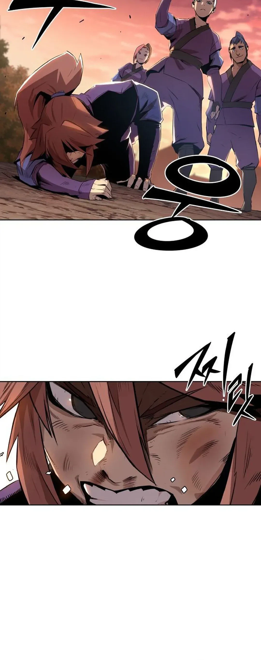 The Dang Clan's Swordmaster Heir Just Wants a Normal Life Chapter 1 - Page 24