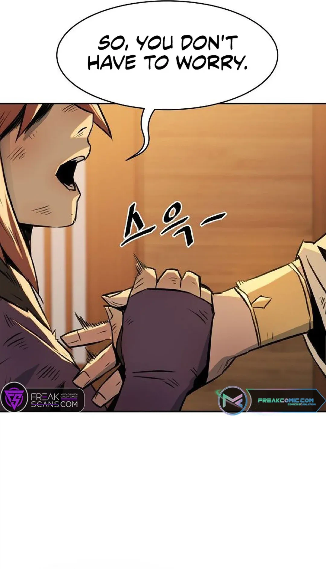 The Dang Clan's Swordmaster Heir Just Wants a Normal Life Chapter 1 - Page 30