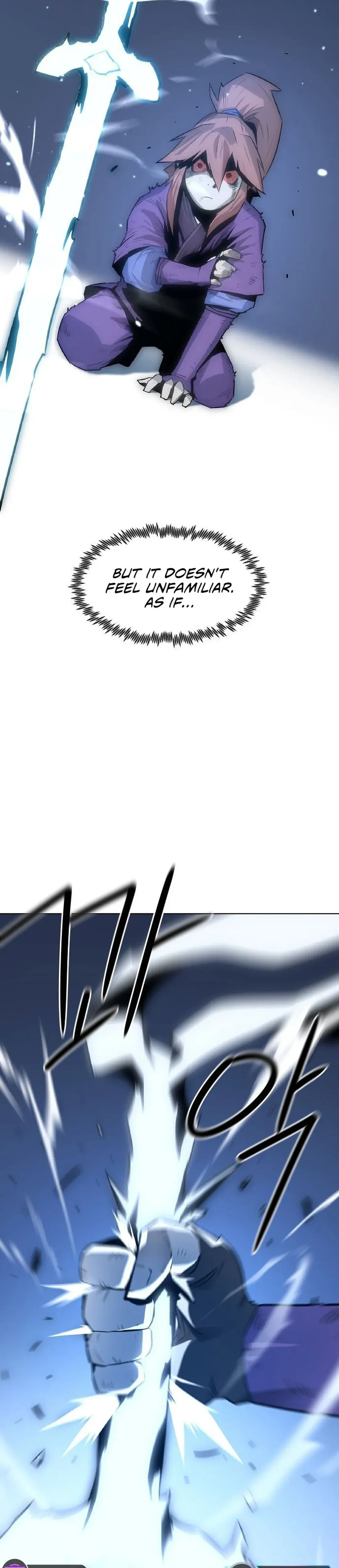 The Dang Clan's Swordmaster Heir Just Wants a Normal Life Chapter 1 - Page 55