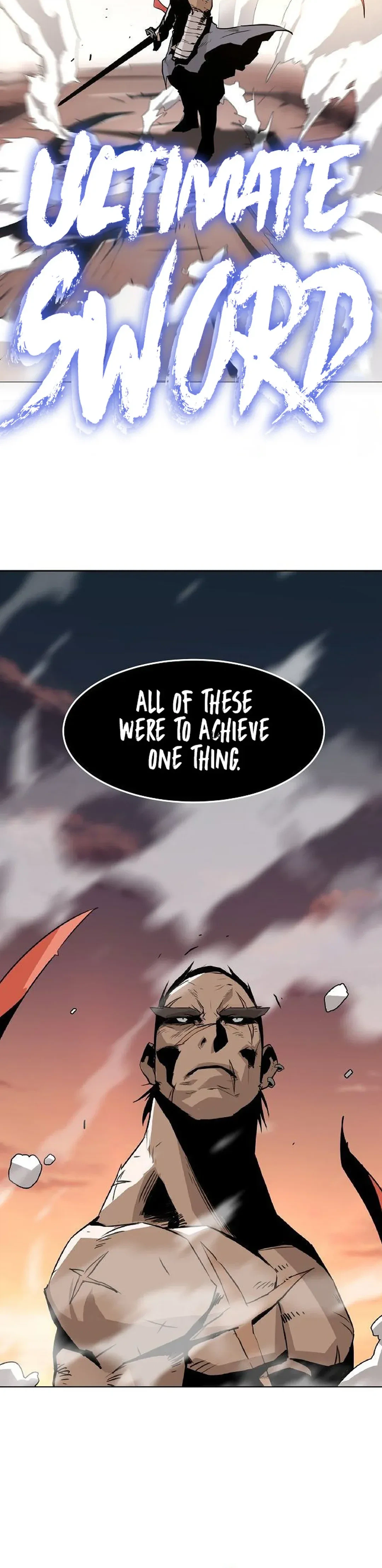 The Dang Clan's Swordmaster Heir Just Wants a Normal Life Chapter 1 - Page 62