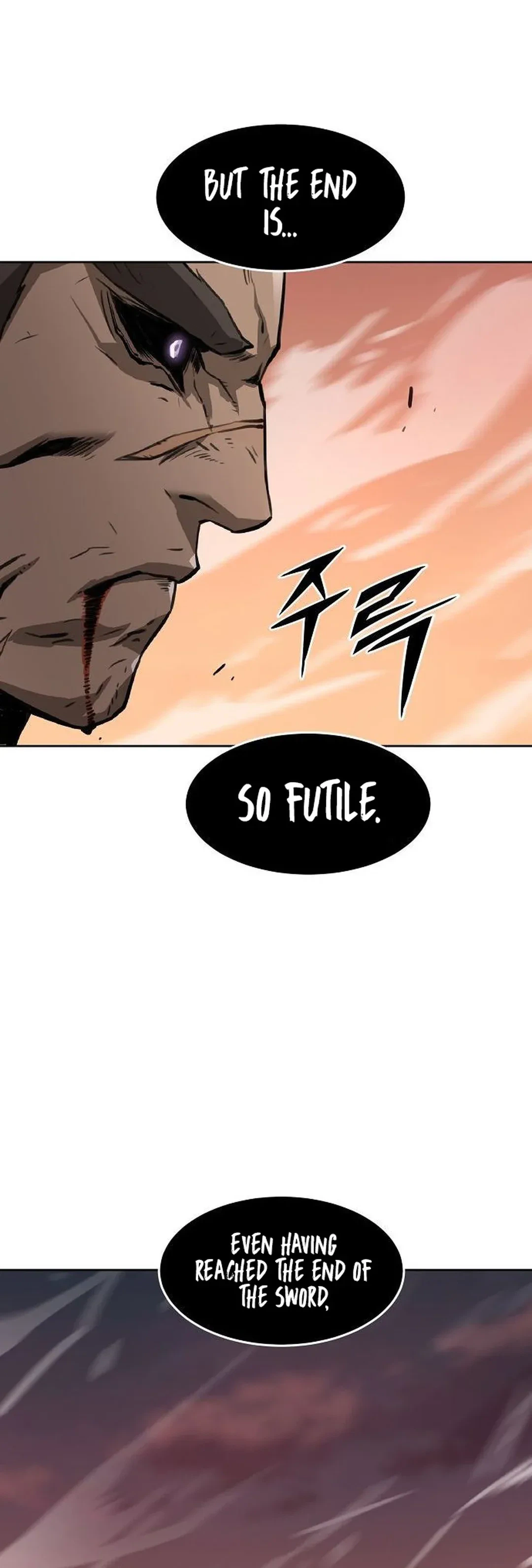 The Dang Clan's Swordmaster Heir Just Wants a Normal Life Chapter 1 - Page 65