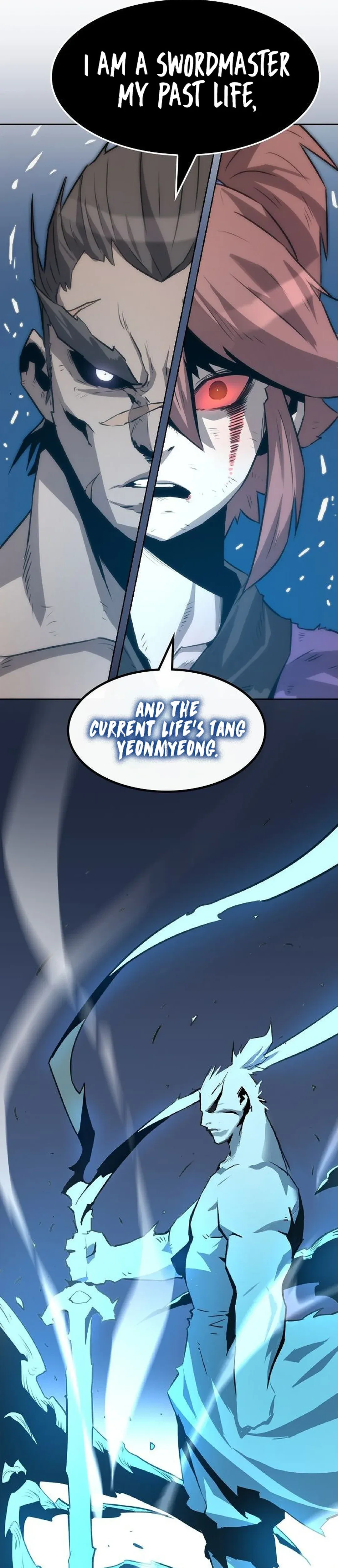 The Dang Clan's Swordmaster Heir Just Wants a Normal Life Chapter 1 - Page 69