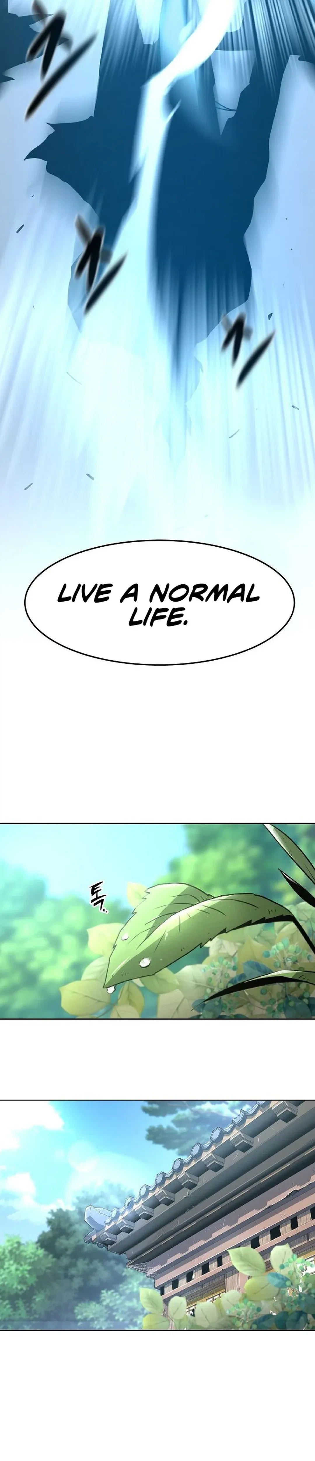 The Dang Clan's Swordmaster Heir Just Wants a Normal Life Chapter 1 - Page 76