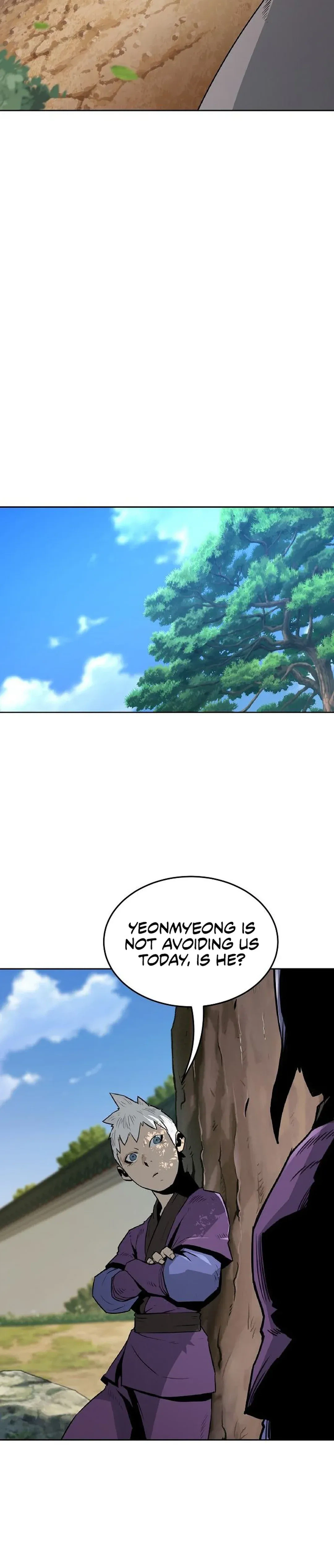 The Dang Clan's Swordmaster Heir Just Wants a Normal Life Chapter 1 - Page 79
