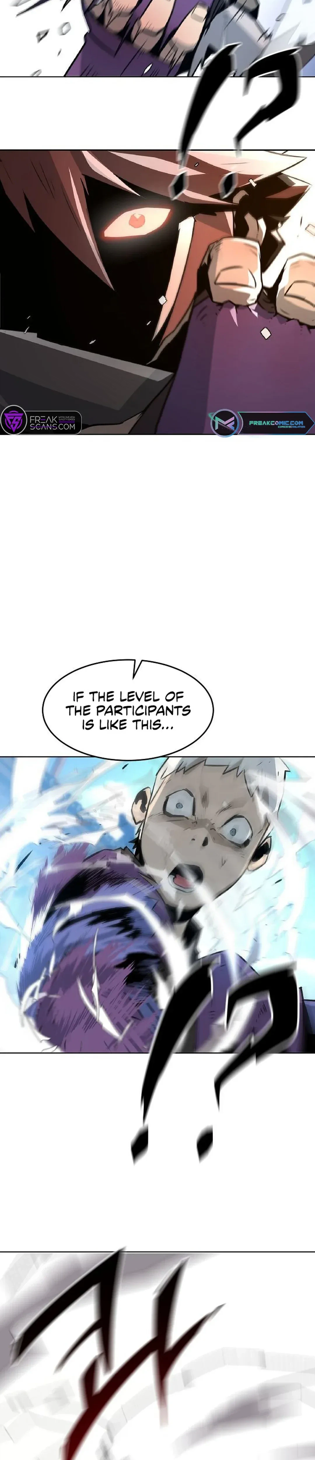 The Dang Clan's Swordmaster Heir Just Wants a Normal Life Chapter 1 - Page 100