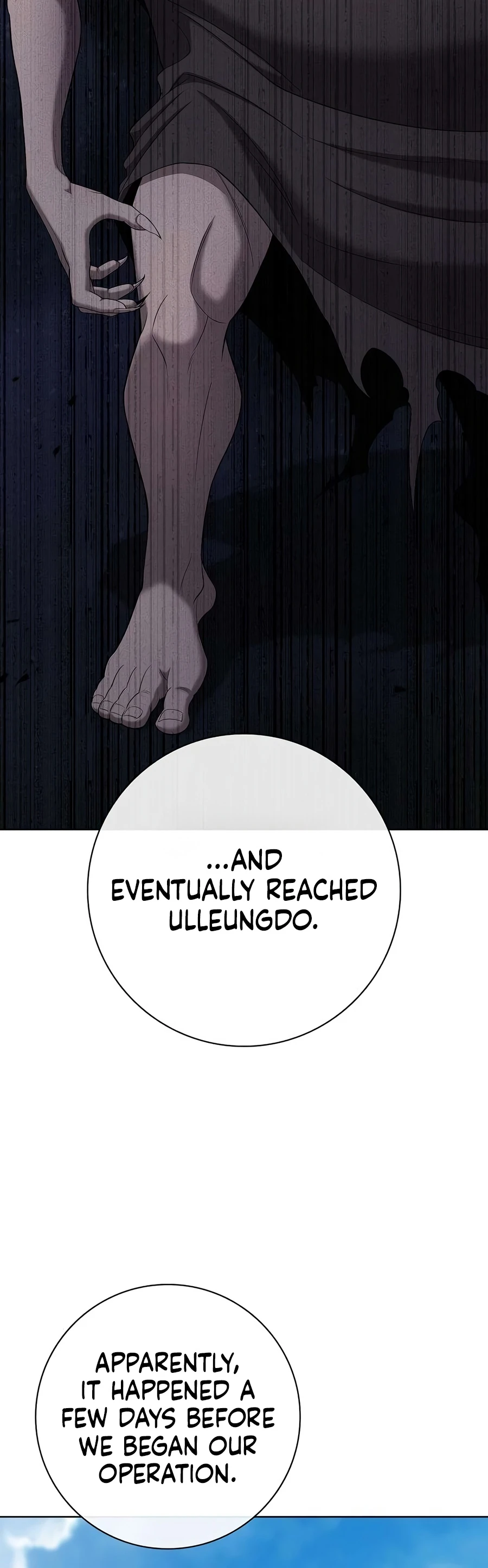 The Dark Mage's Return to Enlistment Chapter 100 - Page 2