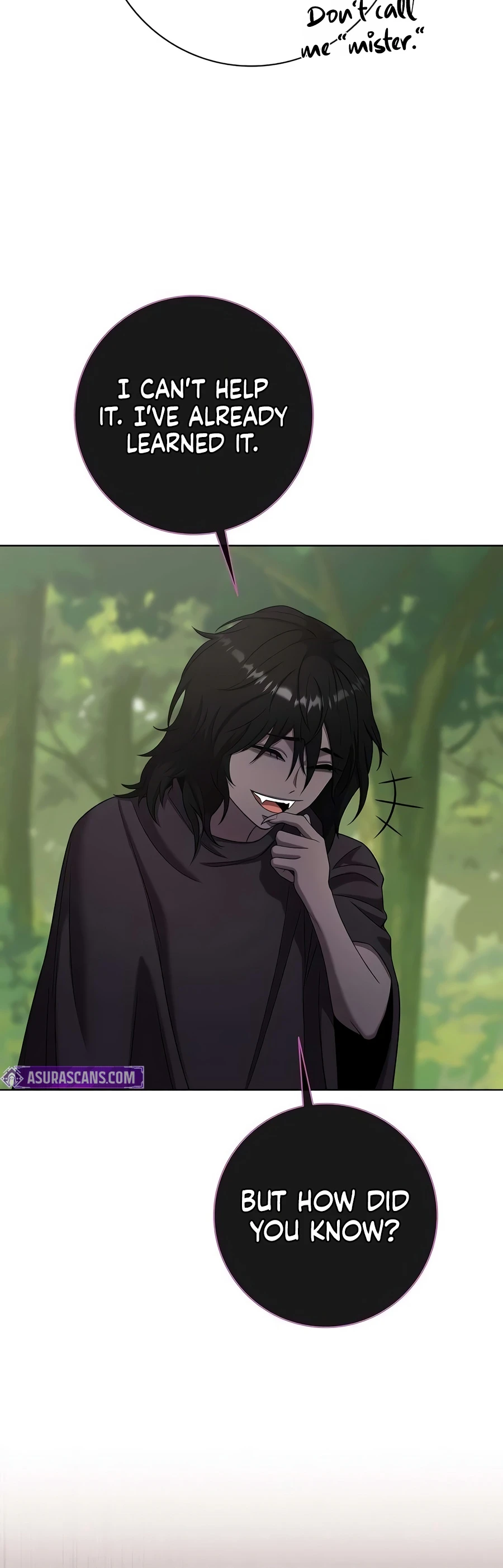 The Dark Mage's Return to Enlistment Chapter 100 - Page 18