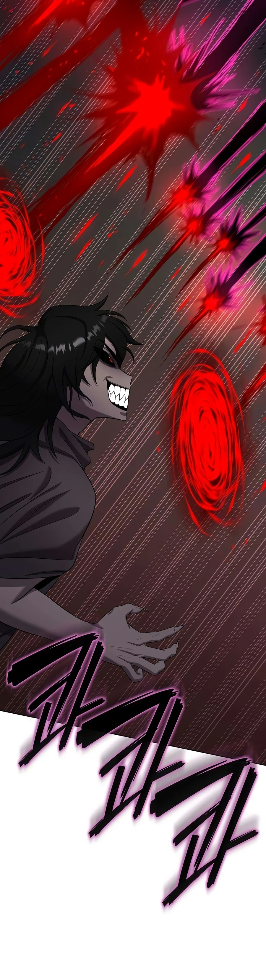 The Dark Mage's Return to Enlistment Chapter 100 - Page 20