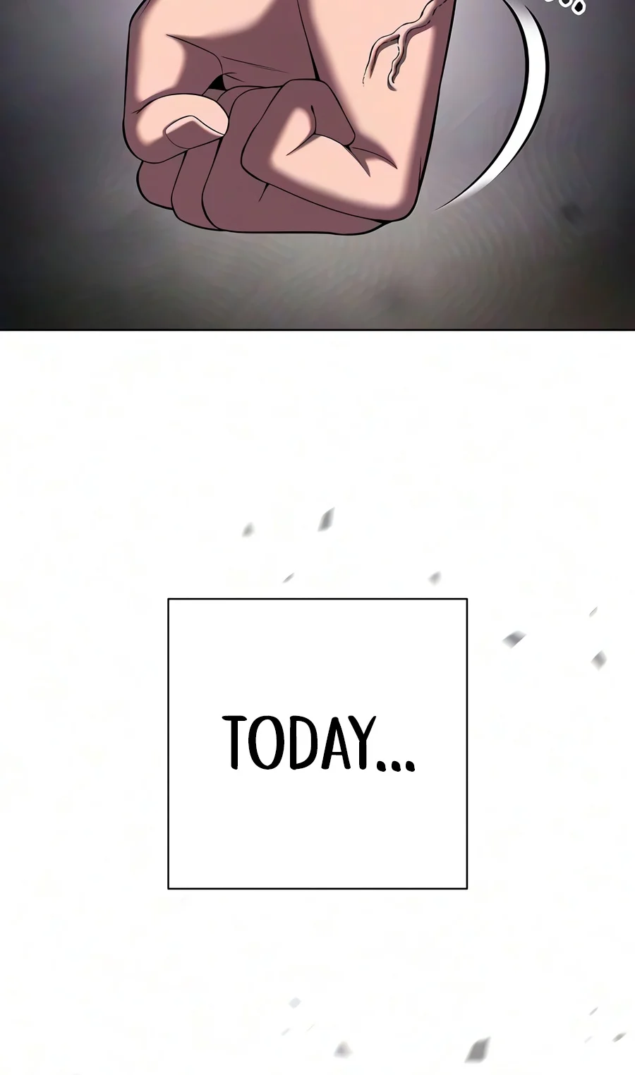 The Dark Mage's Return to Enlistment Chapter 103 - Page 14