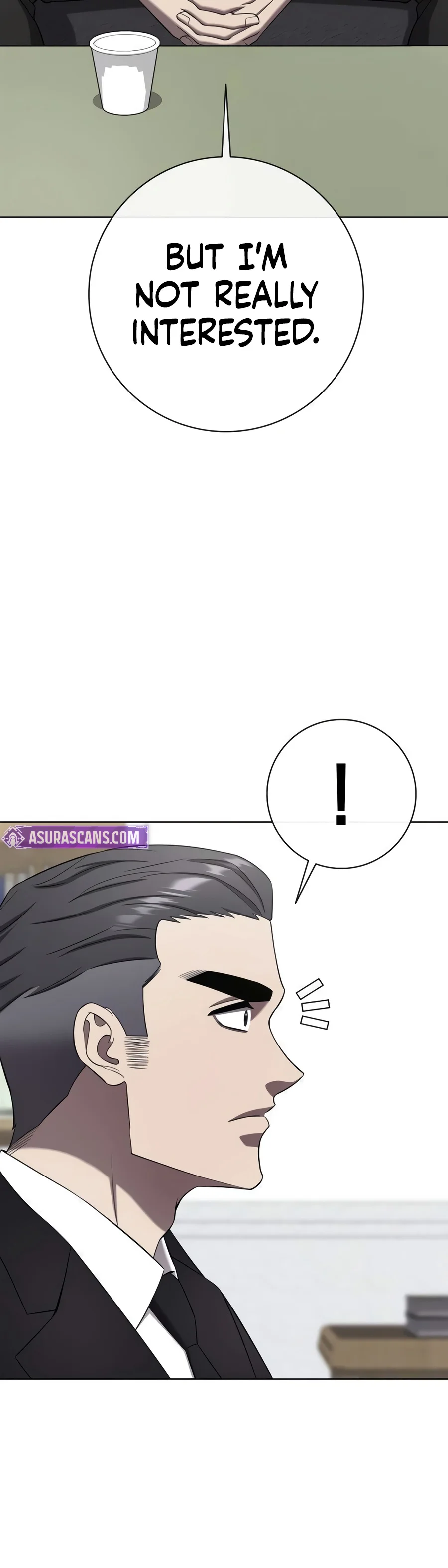 The Dark Mage's Return to Enlistment Chapter 104 - Page 6