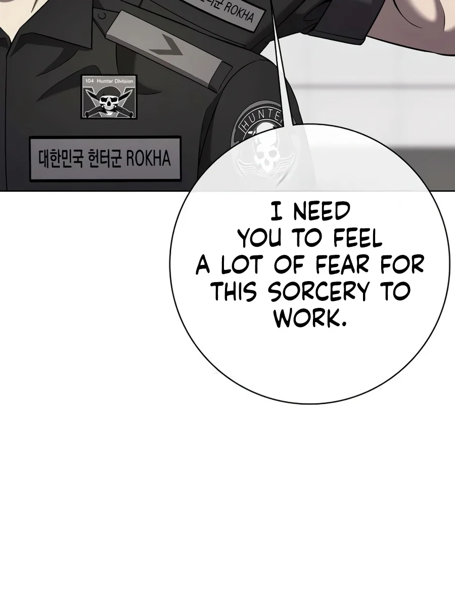 The Dark Mage's Return to Enlistment Chapter 104 - Page 20