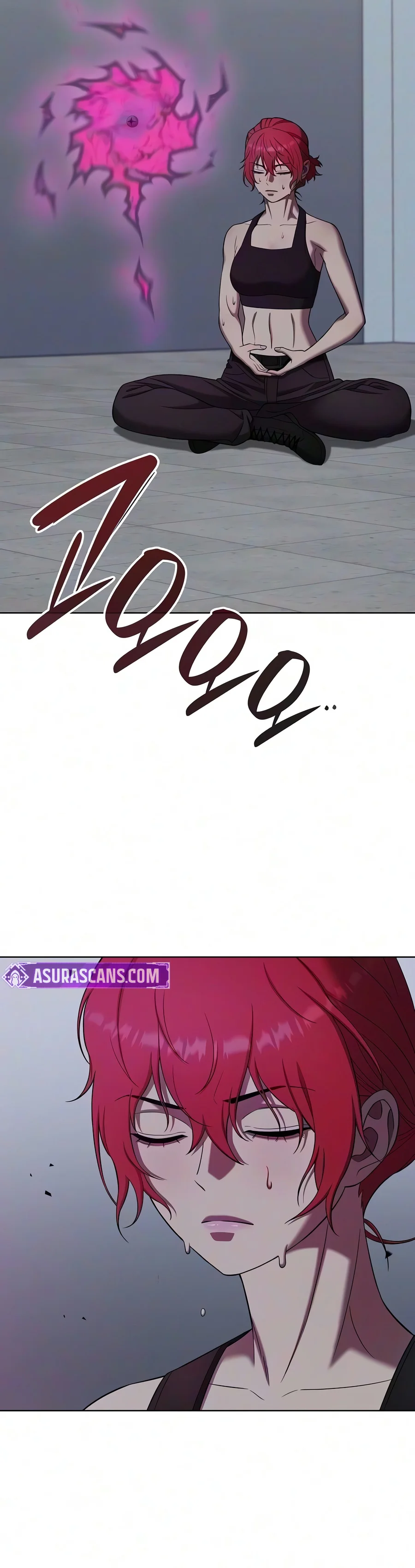 The Dark Mage's Return to Enlistment Chapter 105 - Page 15