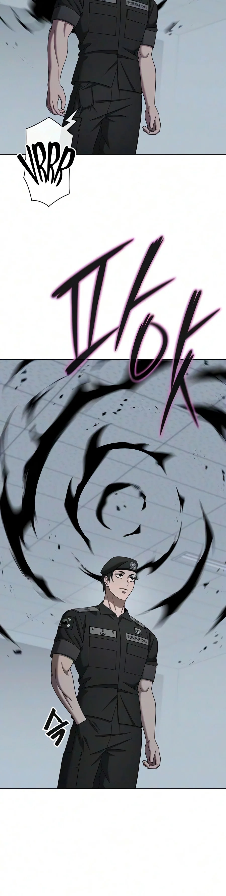 The Dark Mage's Return to Enlistment Chapter 106 - Page 9
