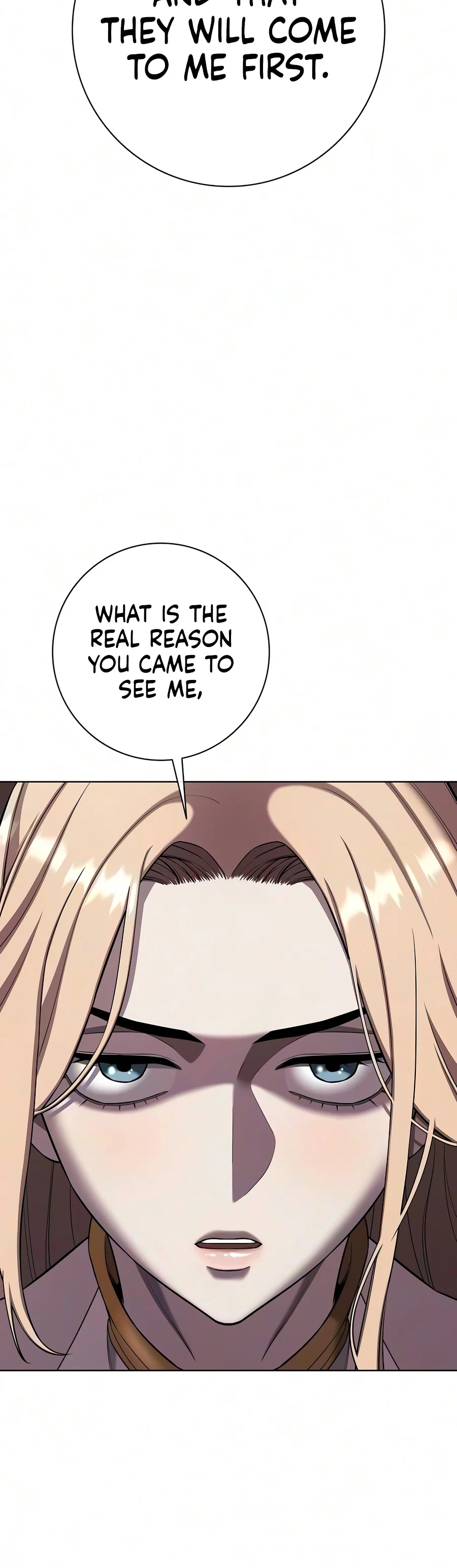 The Dark Mage's Return to Enlistment Chapter 106 - Page 25