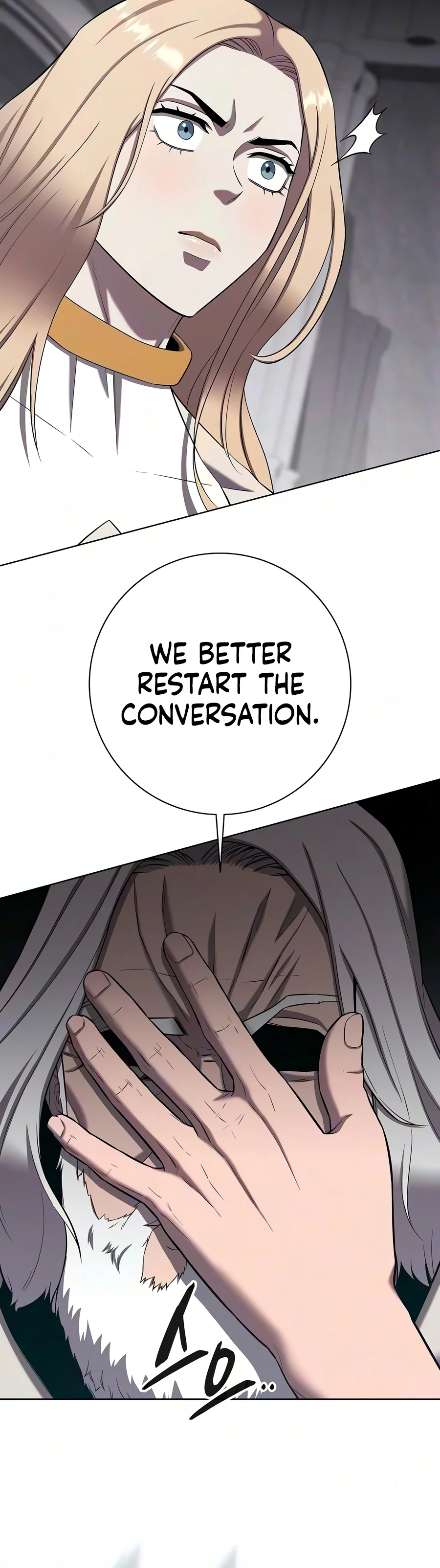 The Dark Mage's Return to Enlistment Chapter 106 - Page 27