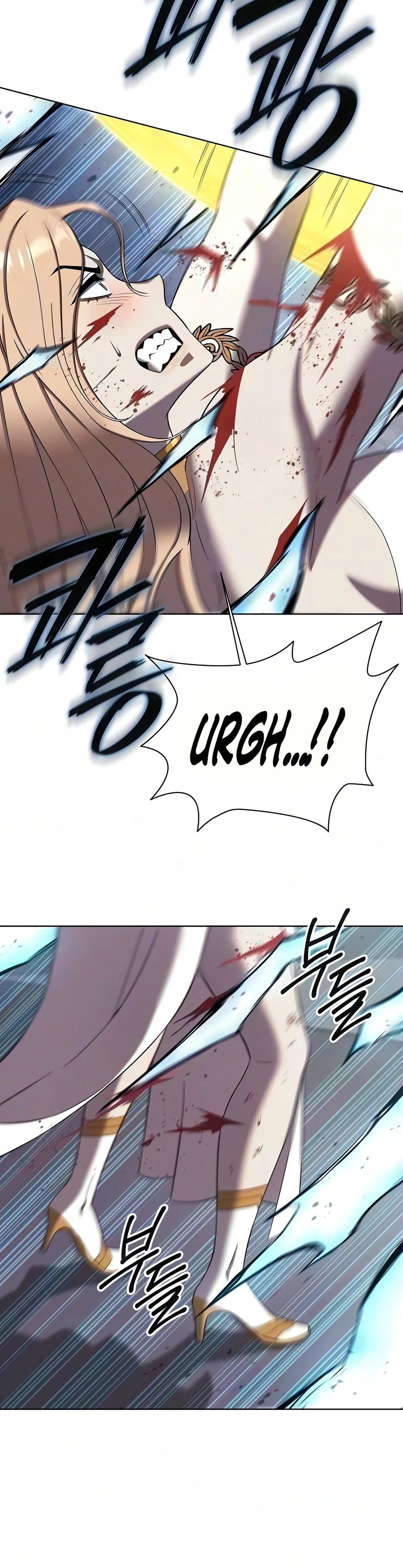 The Dark Mage's Return to Enlistment Chapter 107 - Page 19
