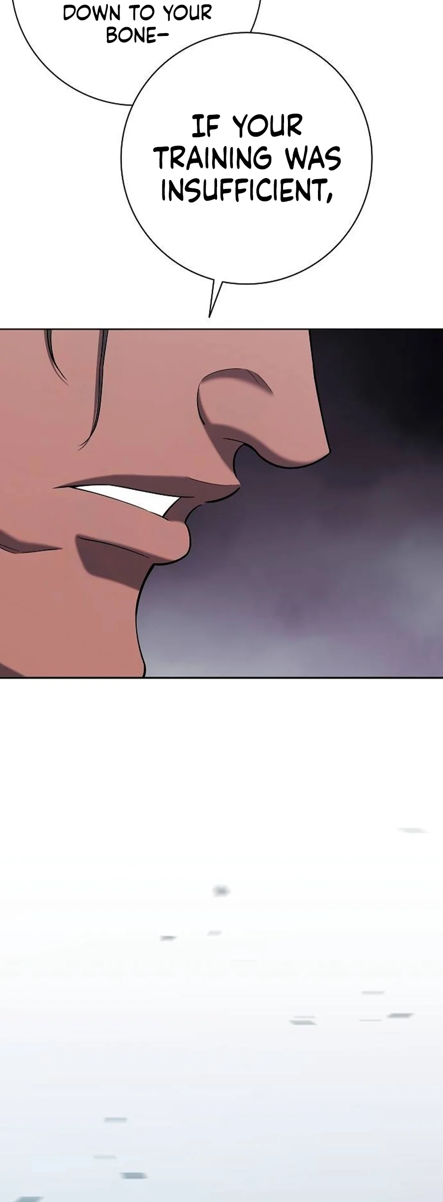 The Dark Mage's Return to Enlistment Chapter 109 - Page 9