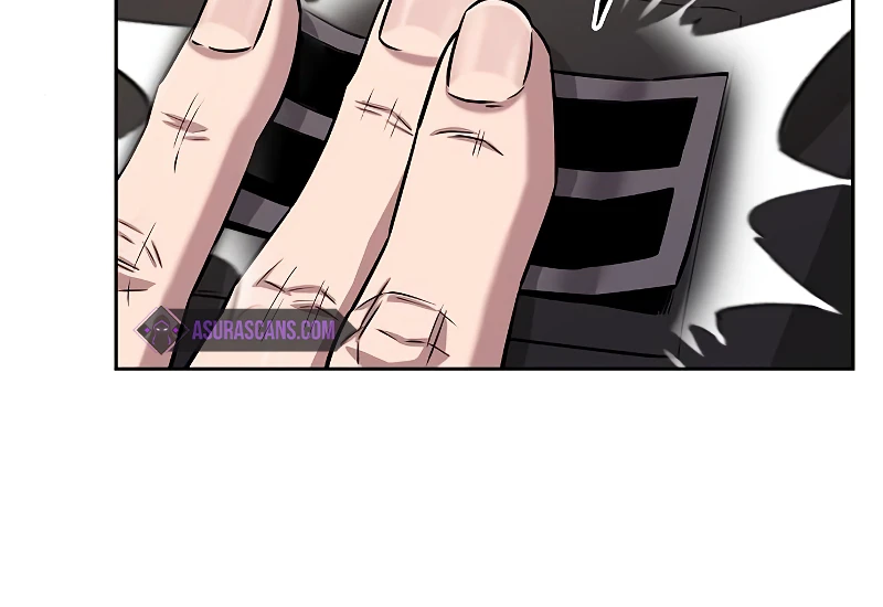 The Dark Mage's Return to Enlistment Chapter 13 - Page 7