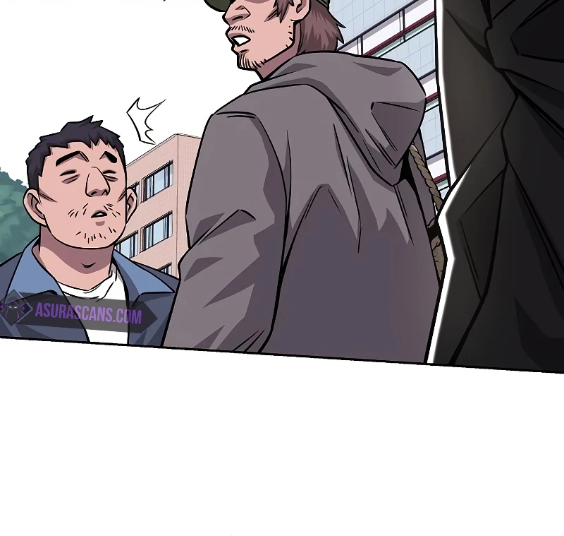The Dark Mage's Return to Enlistment Chapter 13 - Page 11