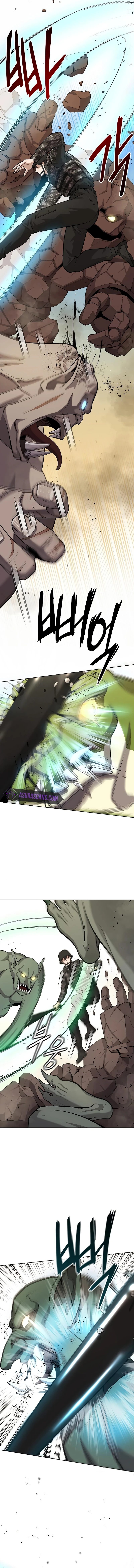The Dark Mage's Return to Enlistment Chapter 20 - Page 12