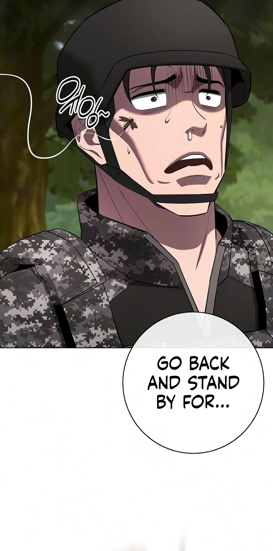 The Dark Mage's Return to Enlistment Chapter 88 - Page 20