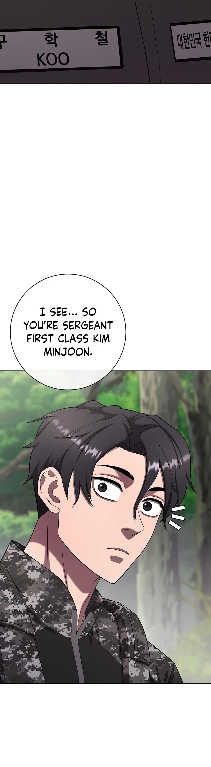The Dark Mage's Return to Enlistment Chapter 89 - Page 2