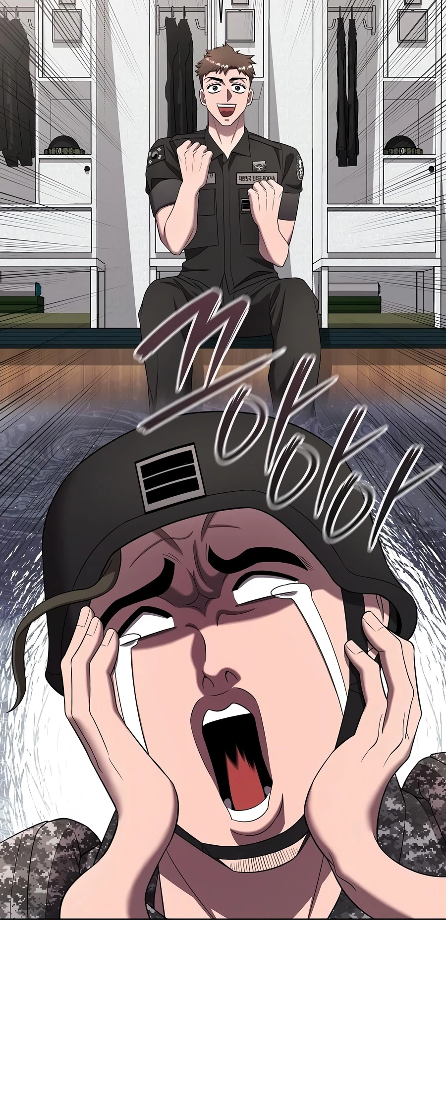 The Dark Mage's Return to Enlistment Chapter 89 - Page 10