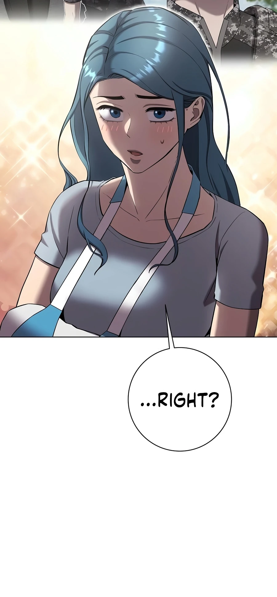 The Dark Mage's Return to Enlistment Chapter 89 - Page 16