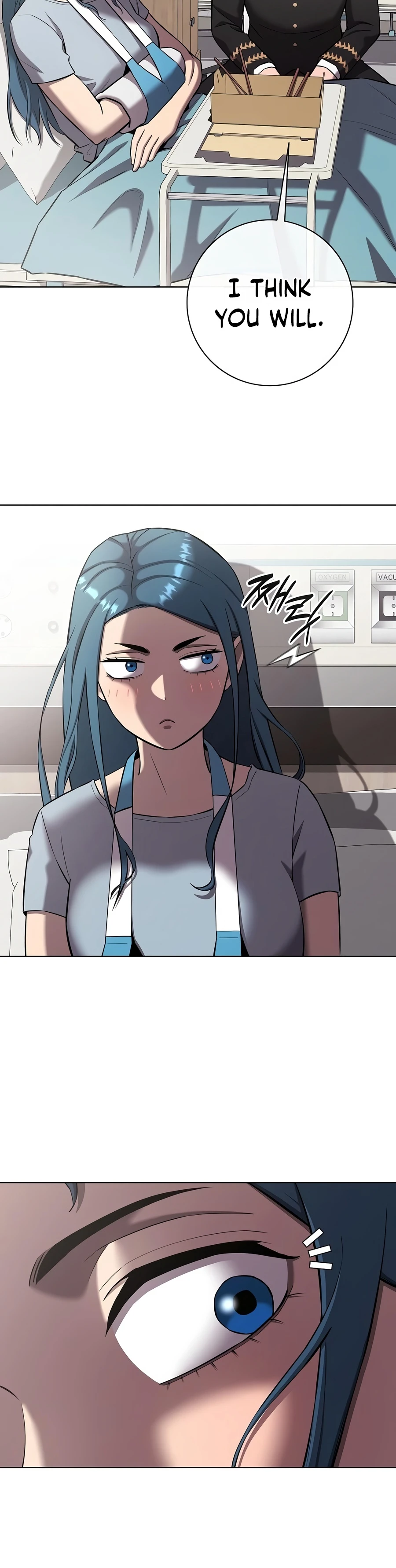The Dark Mage's Return to Enlistment Chapter 89 - Page 20