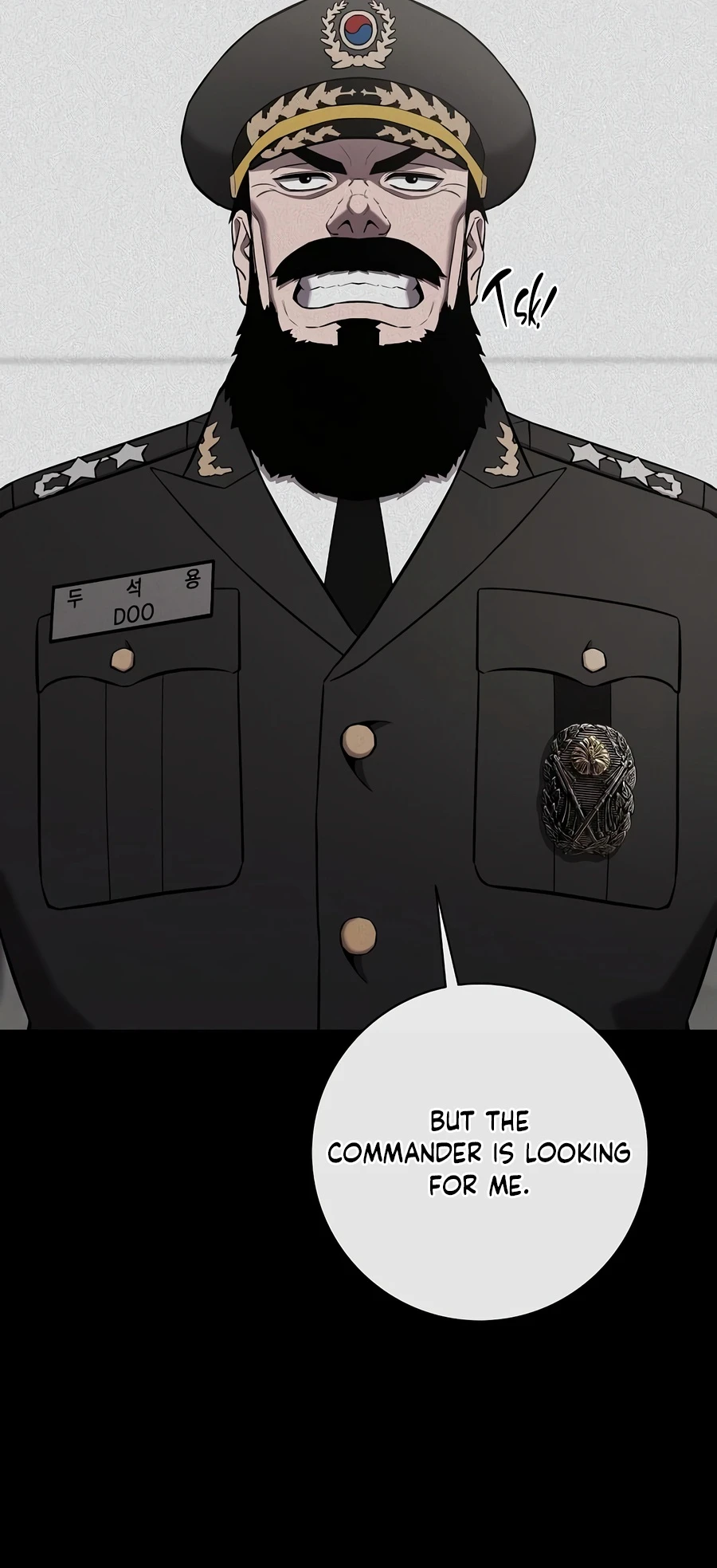 The Dark Mage's Return to Enlistment Chapter 89 - Page 22