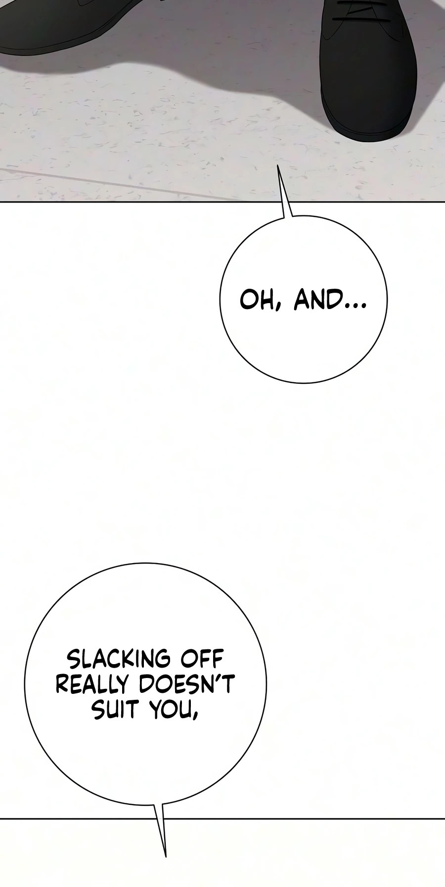 The Dark Mage's Return to Enlistment Chapter 90 - Page 4