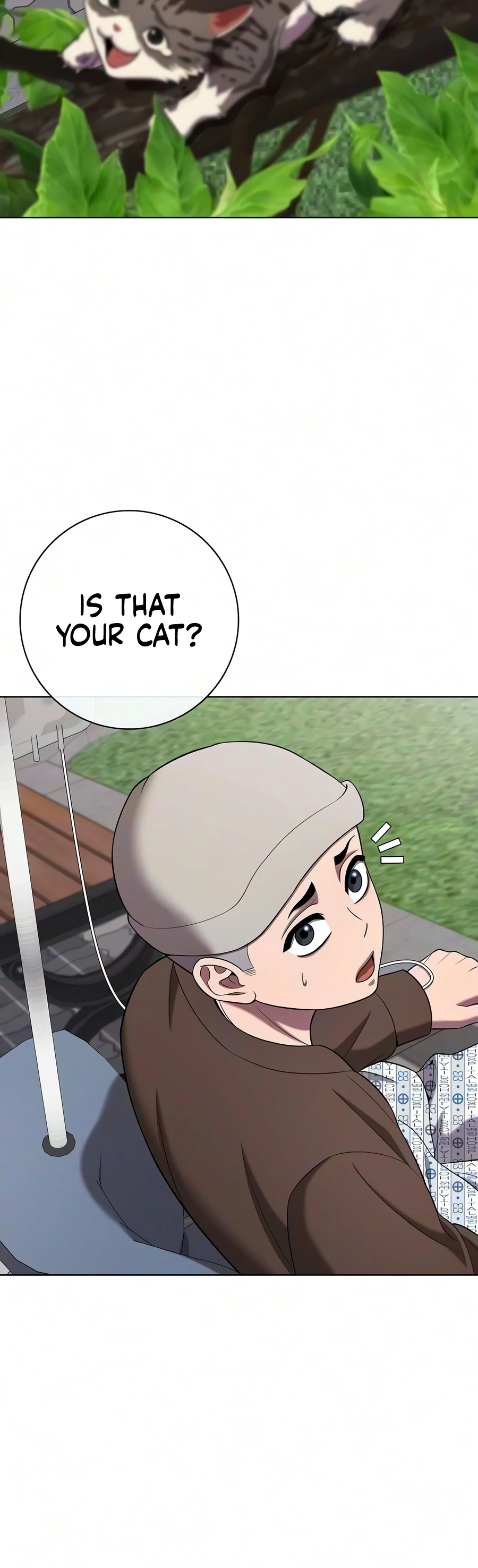 The Dark Mage's Return to Enlistment Chapter 90 - Page 6