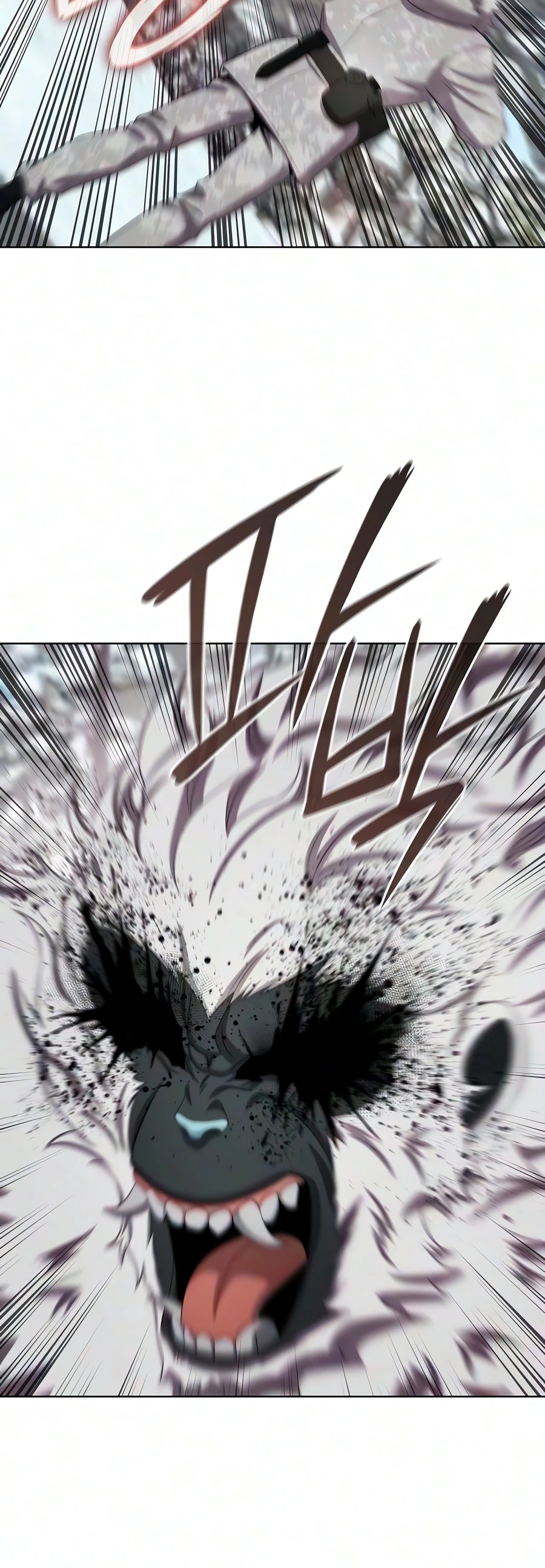 The Dark Mage's Return to Enlistment Chapter 91 - Page 2