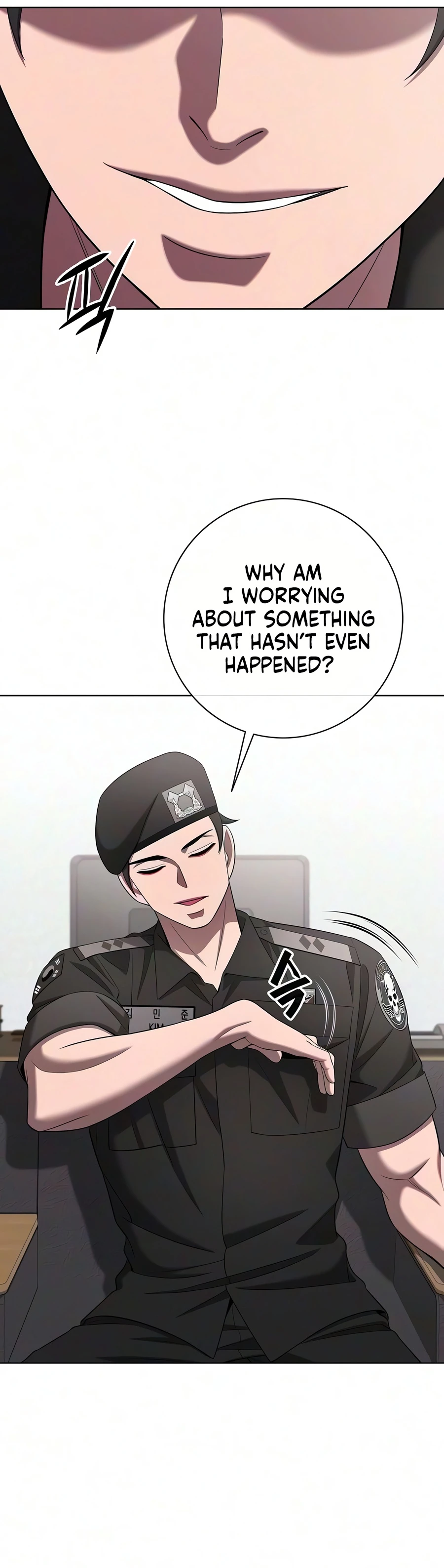 The Dark Mage's Return to Enlistment Chapter 93 - Page 10