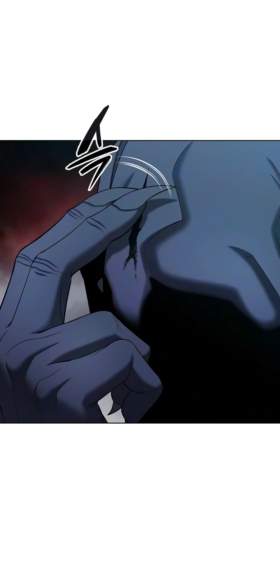 The Dark Mage's Return to Enlistment Chapter 94 - Page 17