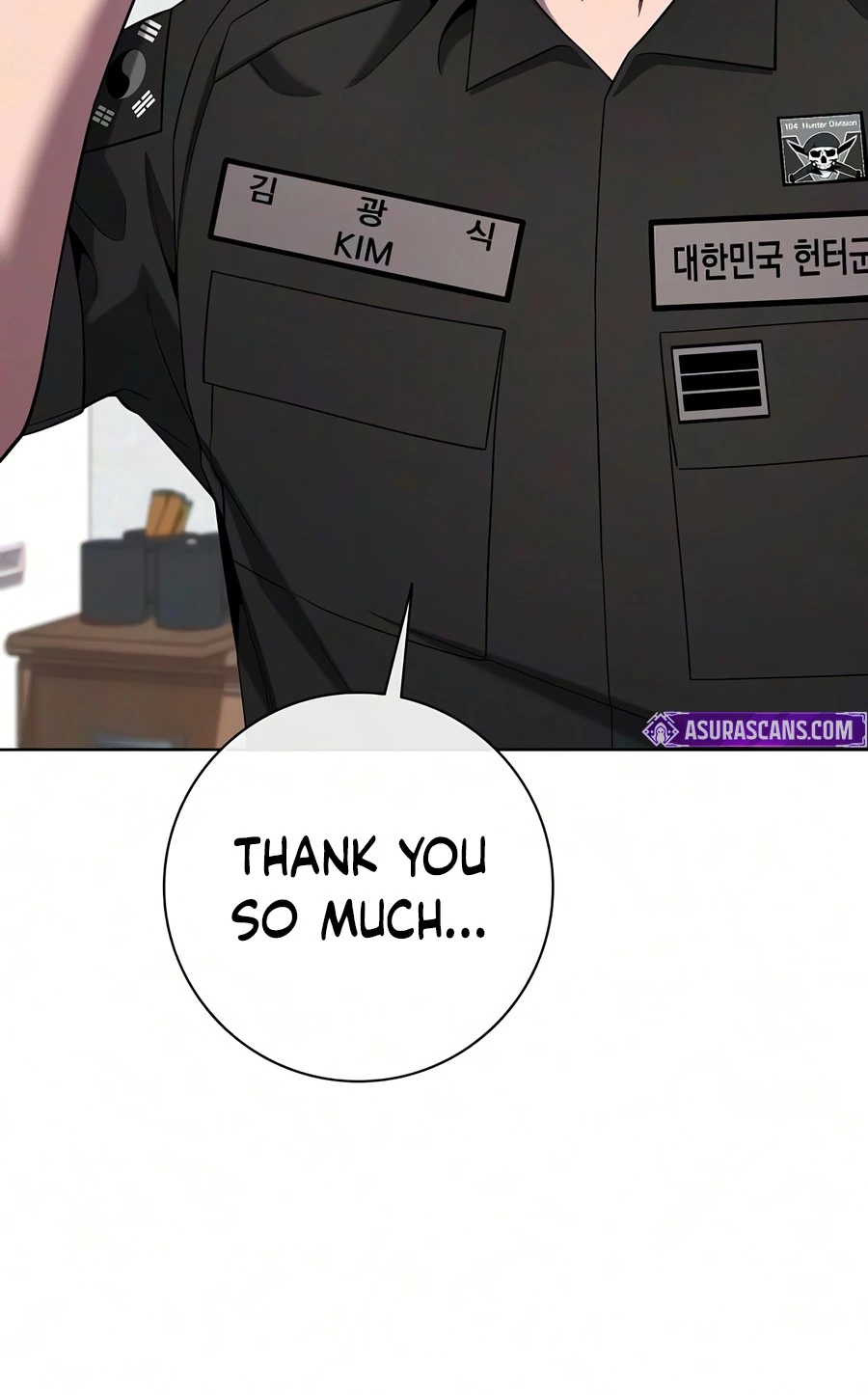 The Dark Mage's Return to Enlistment Chapter 96 - Page 16