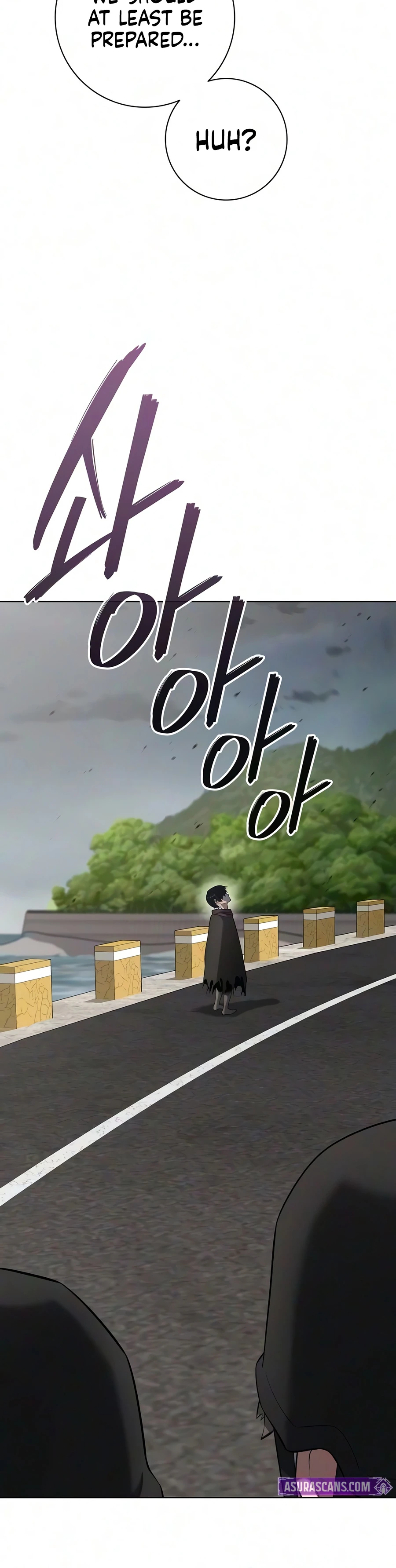 The Dark Mage's Return to Enlistment Chapter 98 - Page 20